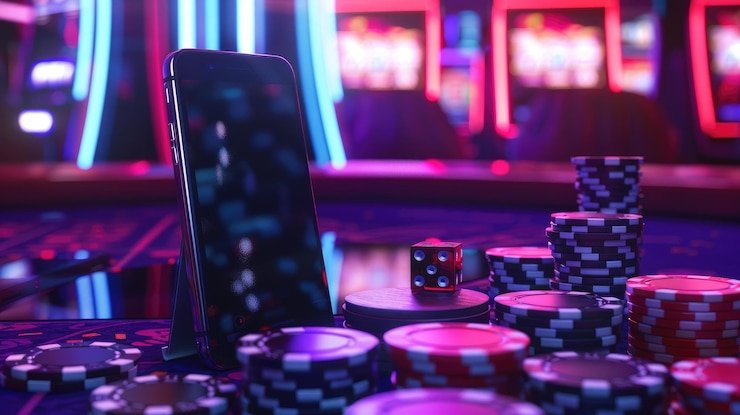 777e Slots