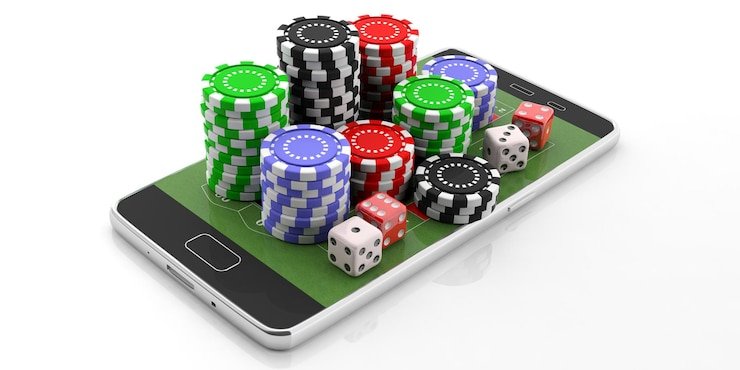 777e mobile gaming
